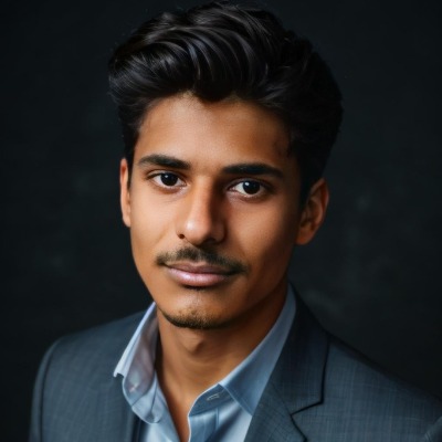 Karna Jaswanth