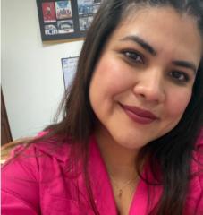 Andrea Rendon