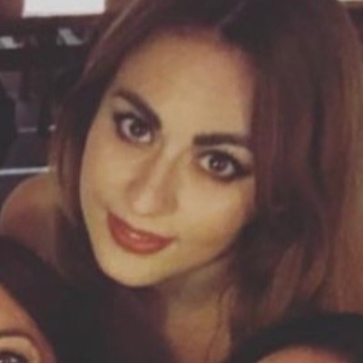 Martina Gualniera