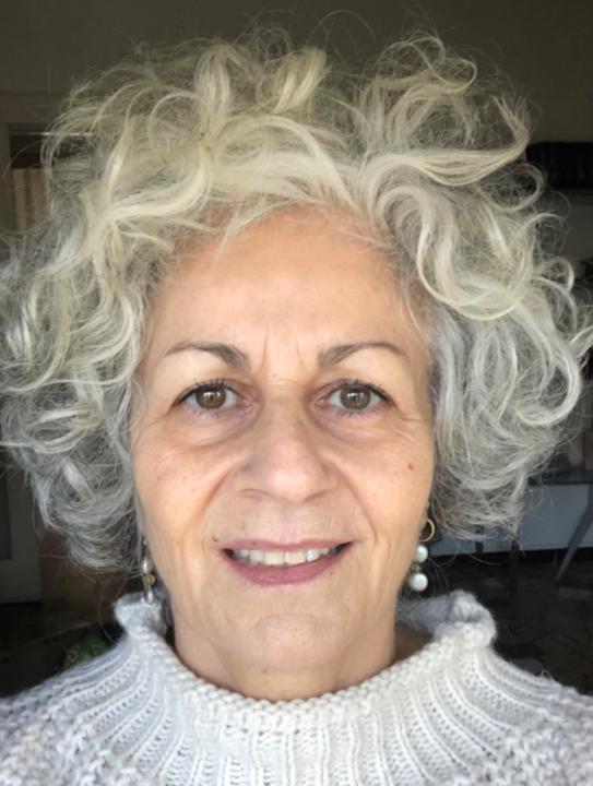 Paola Sinigallia