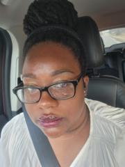 Keontoria Stephens