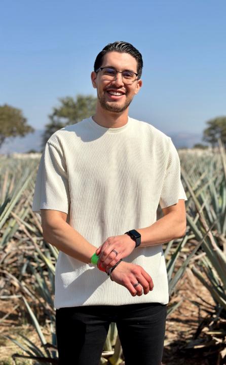 Oscar Quiñones