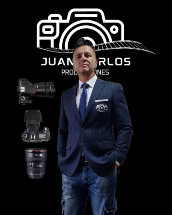 Juan Carlos Martinez