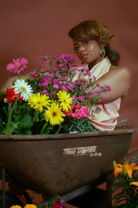 Alia Cumby