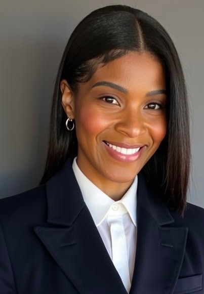 Brittany Blackwell