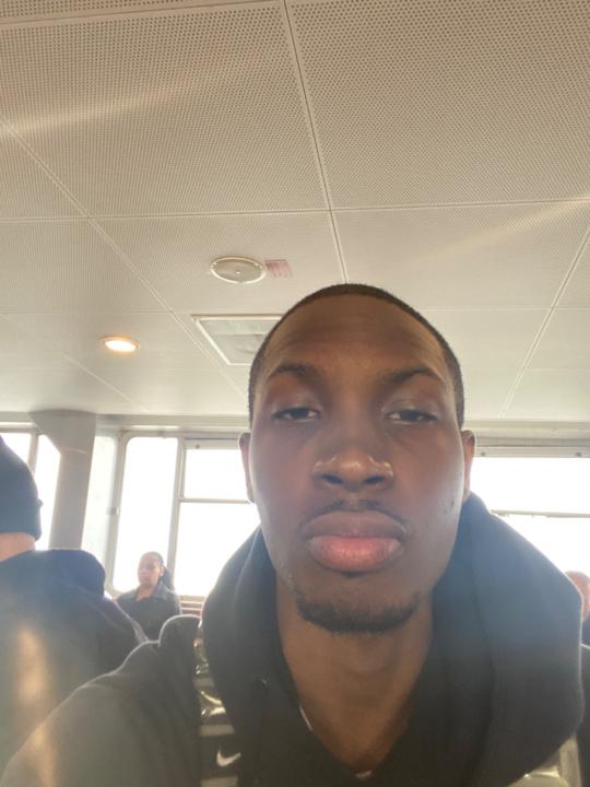 Marcus Gill
