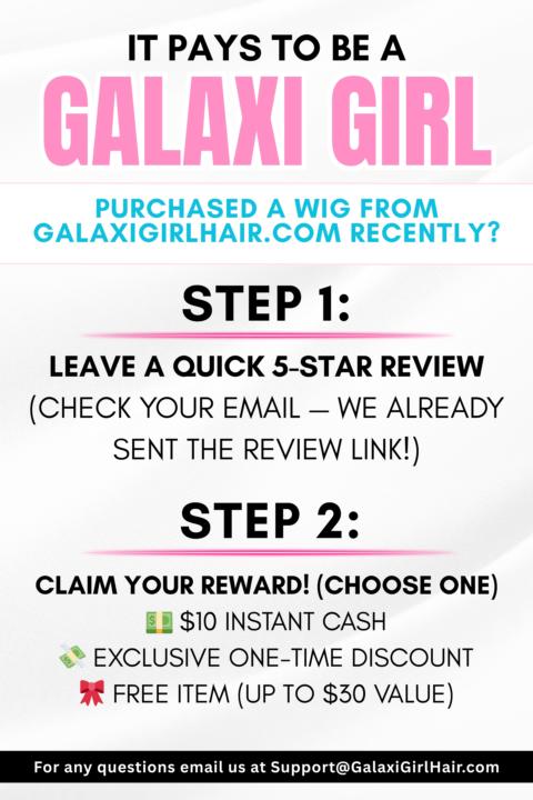 How to collect 5-STAR REVIEWS ⭐️