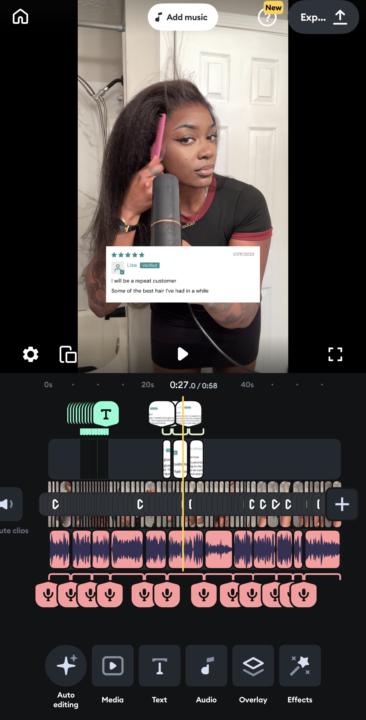 How I Prepare a Holiday Commercial🎄