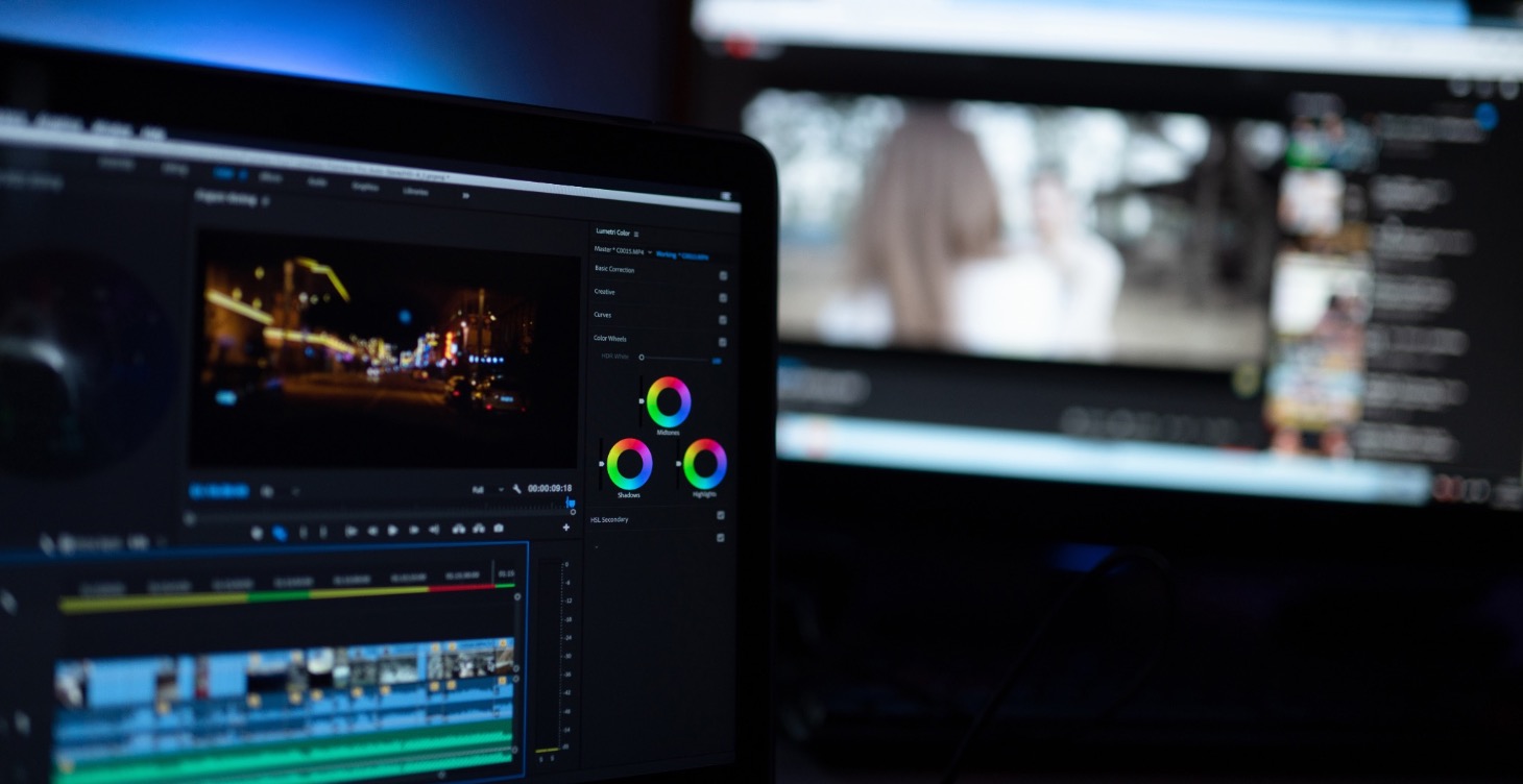 Video Editing Tutorials