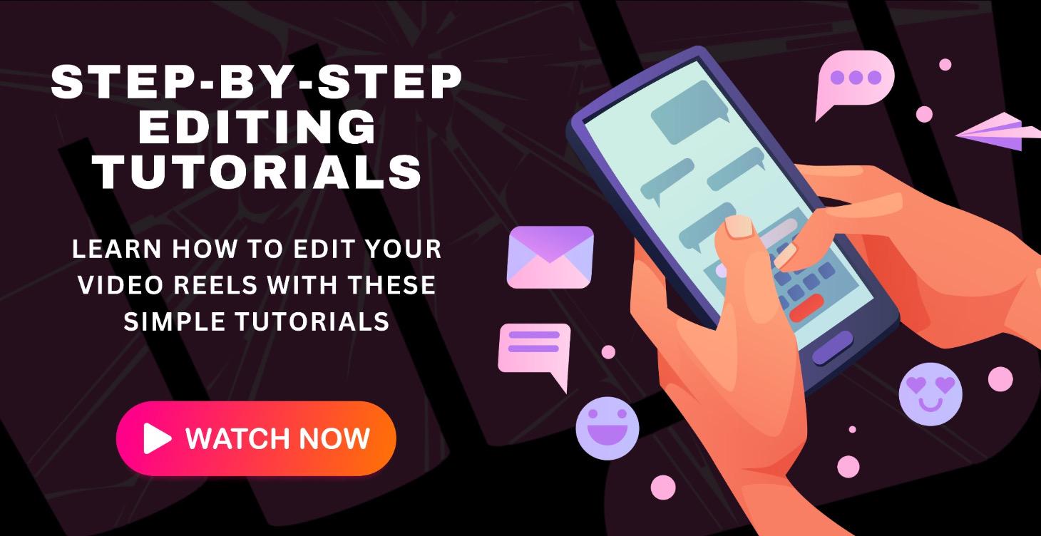 Video Editing Tutorials