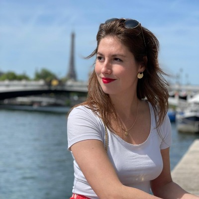 Claire Casadaban