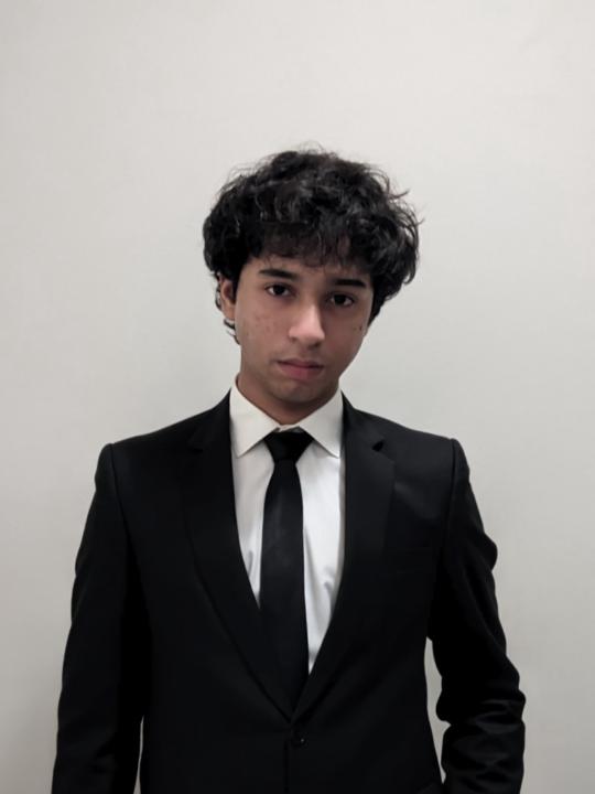Daniyal Siddiqui