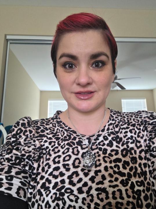 Michelle Lauper
