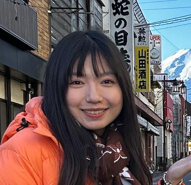 Shelly Yao