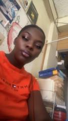 Yanique Whyte