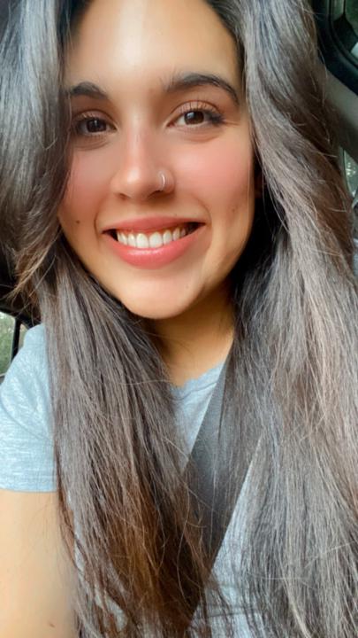 Rebeca Dávila