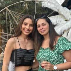 Barbara e Mariana