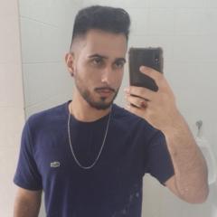 Humberto Santos