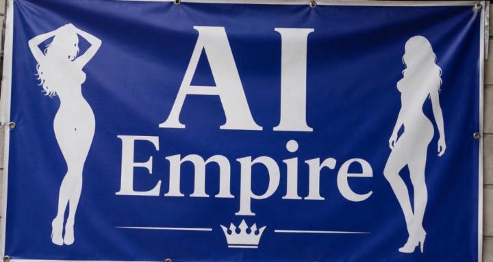 Ai OF University