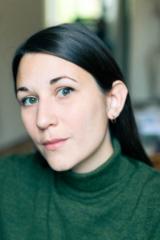 Claire Le Fourn