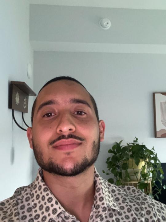 Jonathan Diaz