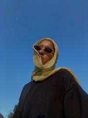 Just Ohna Ahmed