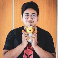 Deonil Froy Pantas