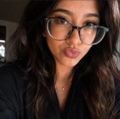 Lena Mahyar