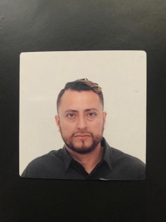 Julian Andres Hernandez Lopez