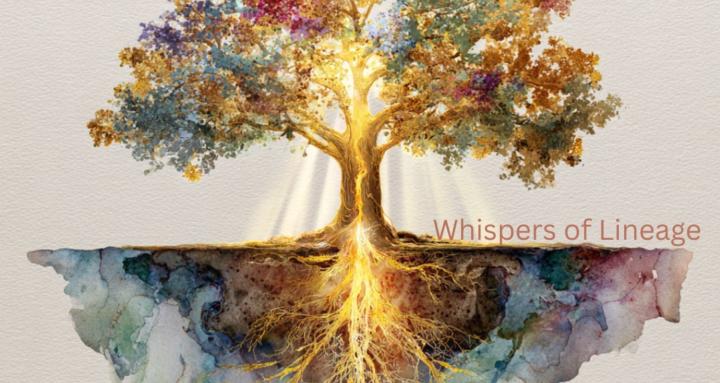 Whispers of Lineage