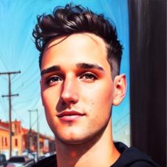 Joey LeClear