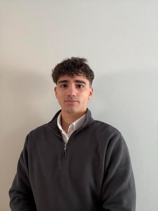 Diego Gonzalez