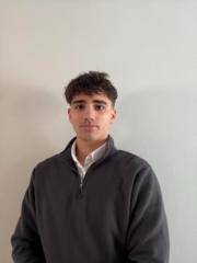 Diego Gonzalez