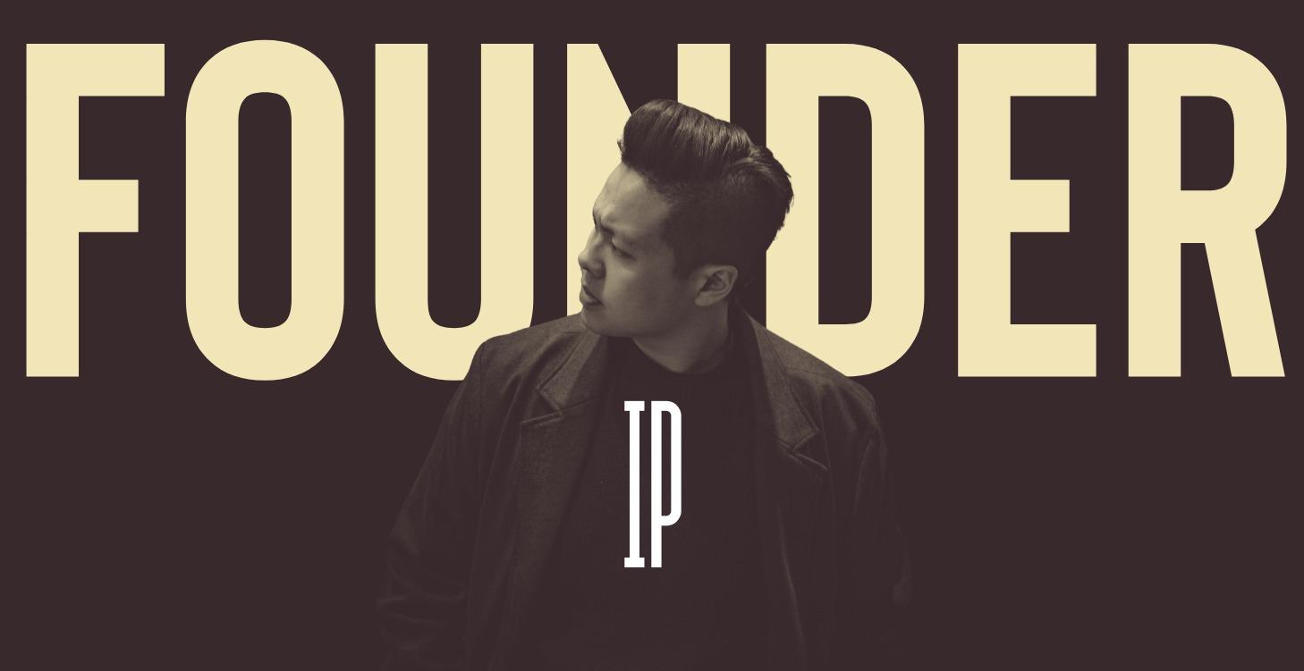 【 創辦人 IP 鑄造工程 】1 v 1 諮詢