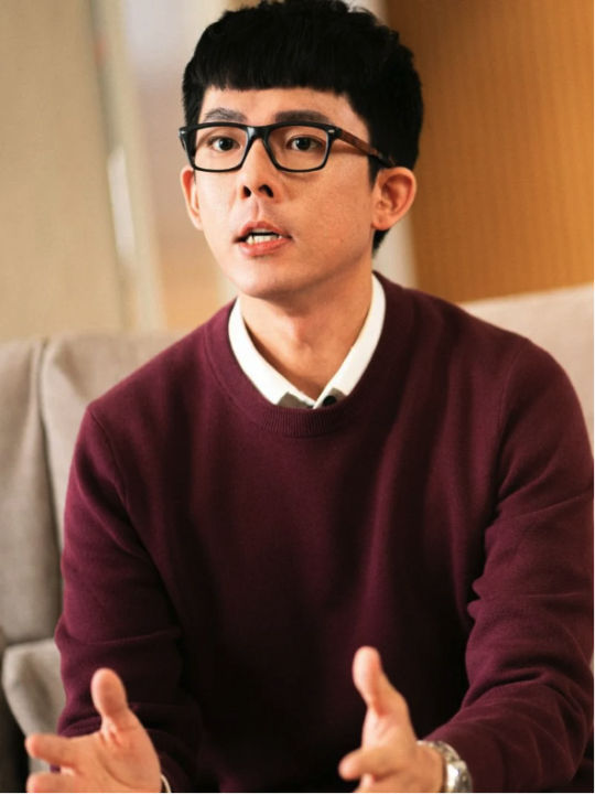 從「阿滴英文」到「阿滴」