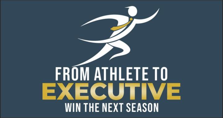 From Athlete To Executive