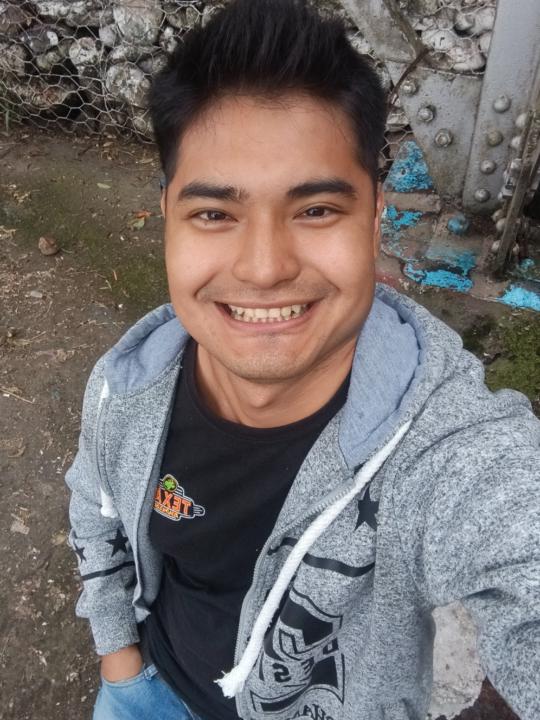 Mauro Javier Vasquez