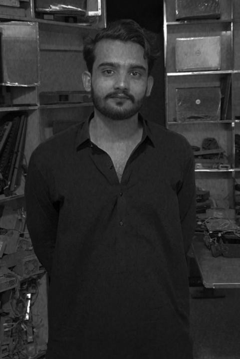 Abdul Rehman