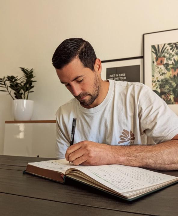 Lucas Gertz