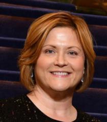Nicole Benner