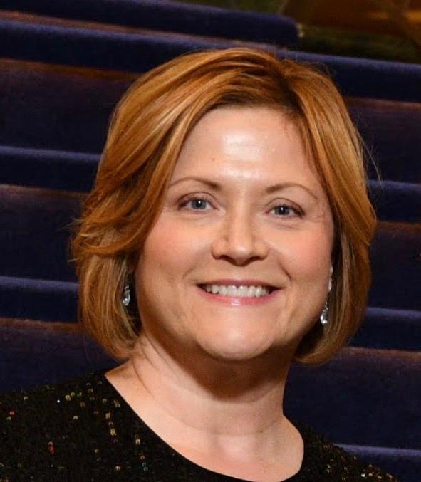 Nicole Benner