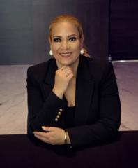 Carmen Luévanos
