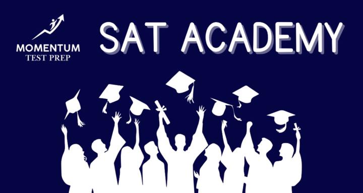 Momentum SAT Academy