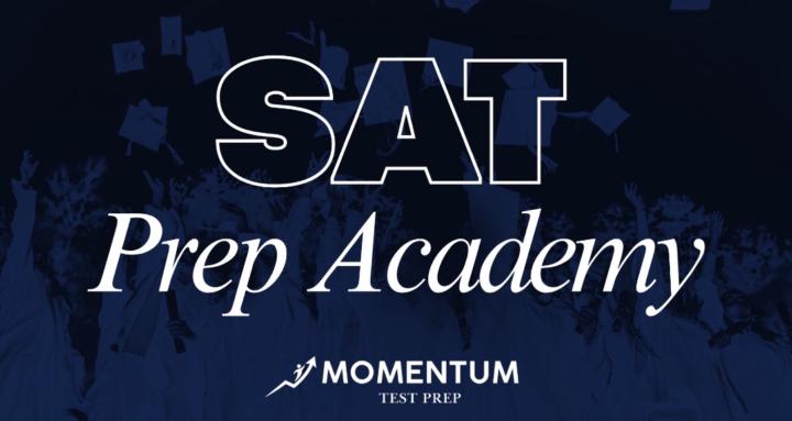SAT Prep Academy
