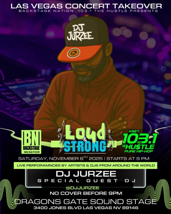 Dj Jurzee