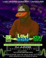 Dj Jurzee
