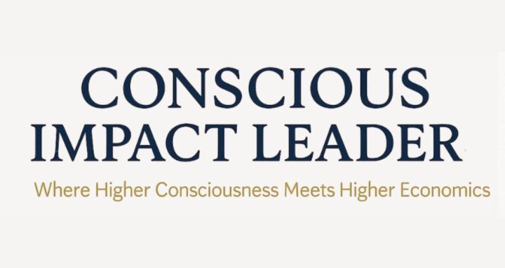 Conscious Impact Leader