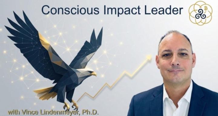 Conscious Impact Leader