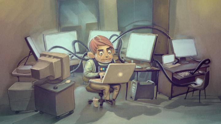 Michael Webb