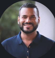 Diogenes Martinez